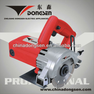 110MM 1350W marble cutter