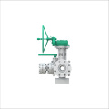 DBB BALL VALVE (Balls Double)