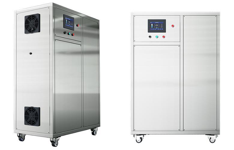 Pharmaceutical Grade Ozone Equipment