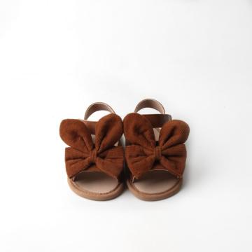 Cute Hot Sale Baby Sandaler