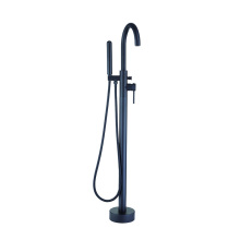 Tekanan Tinggi Hujan Hujan Freestanding Faucet