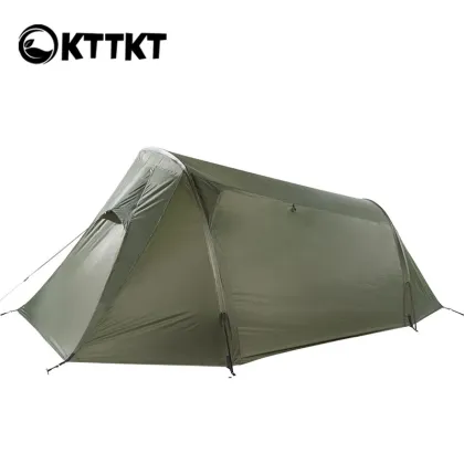 Mountaineering Tent - Ultralight Tent for Trekking