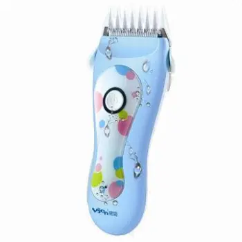 Baby utility scissors with variable speed and multifunction design