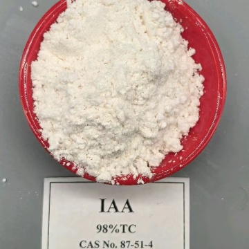 สารควบคุมการเติบโตของพืช Indole-3-Acetic Acid (IAA)