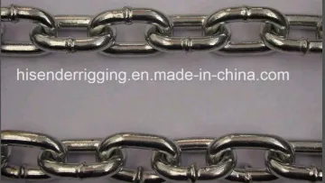 Short Link Chain, Medium Link Chain, Long Link Chain, DIN763 Chan, DIN766 Chain