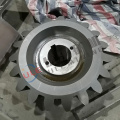 Ponión popular para 3 pies Symons Spring Cone Crusher