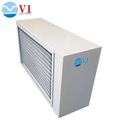 HVAC Air Conditioning Plasma Air Purifiers