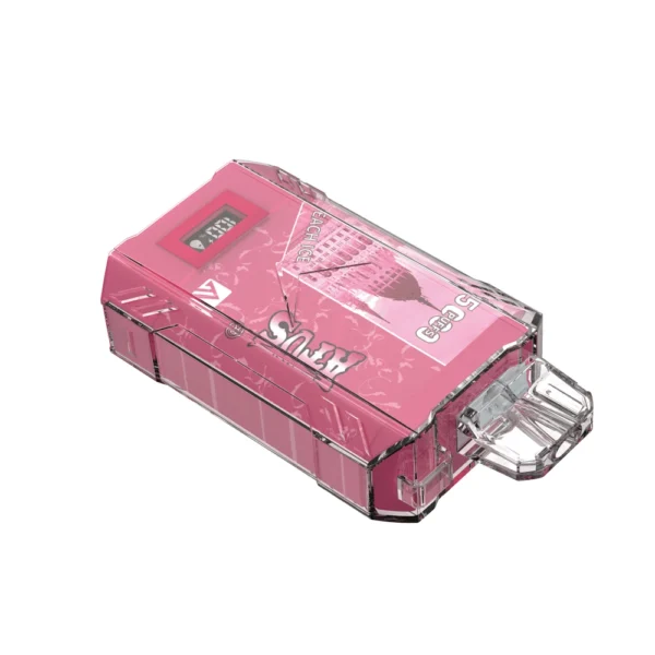 Harga grosir ATV 15000 Puffs