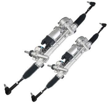 Hydraulische RHD -automatische Lenkausrüstung für Toyota Hilux Pickup Trucks