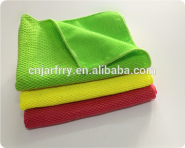 microfiber scrubbing cleaning cloth kitchen cloth
