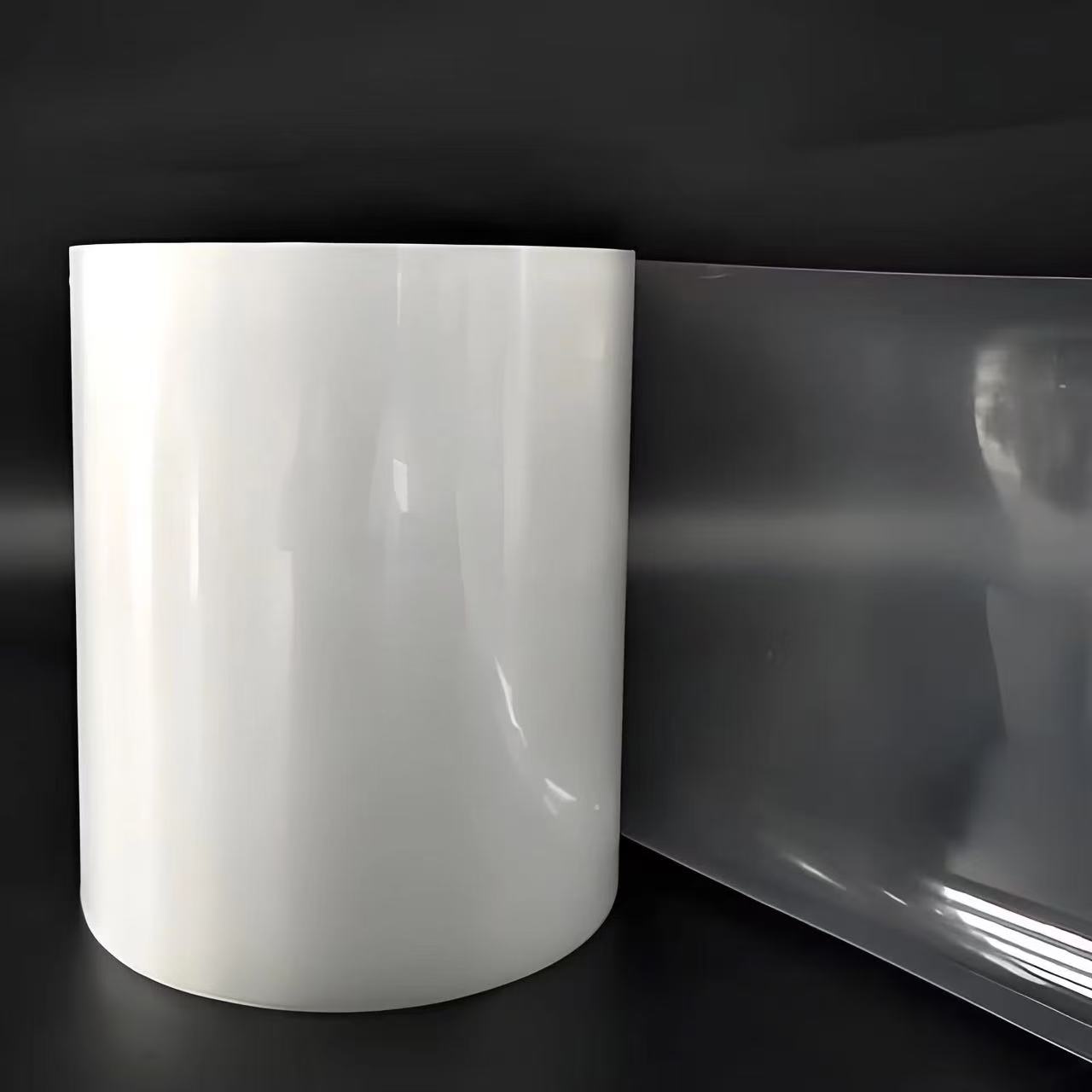 PET/PE packaging film