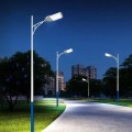 Αδιάβροχο υπαίθριο φως IP65 LED Street Light