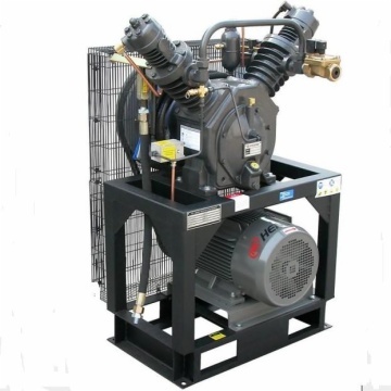 Suzhou Yuda Air Booster Booster Pump Sistem Harga Untuk Menyelam