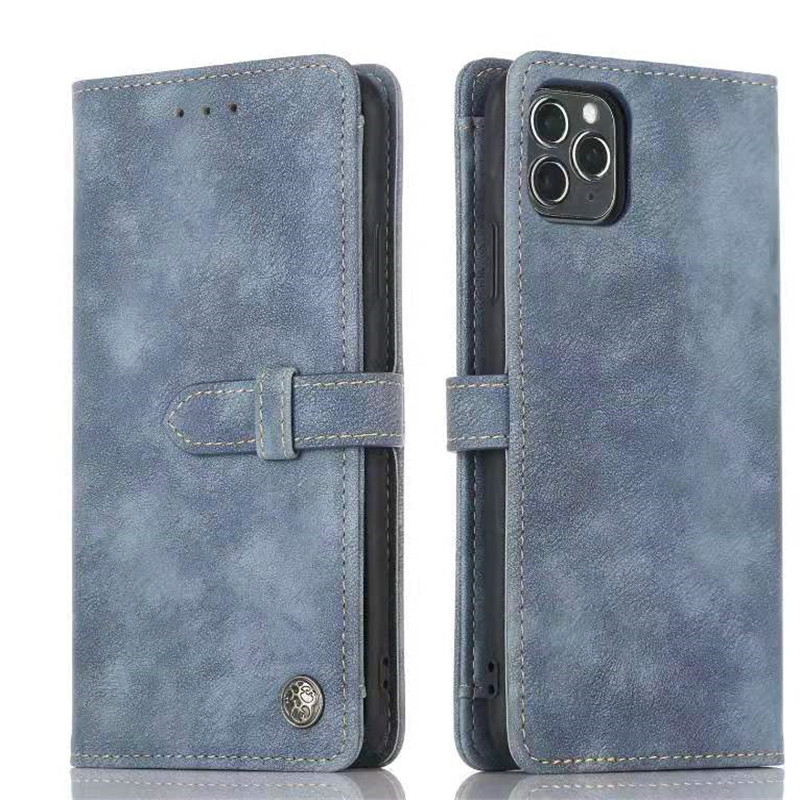 Recycled PU Leather for Phone Cases