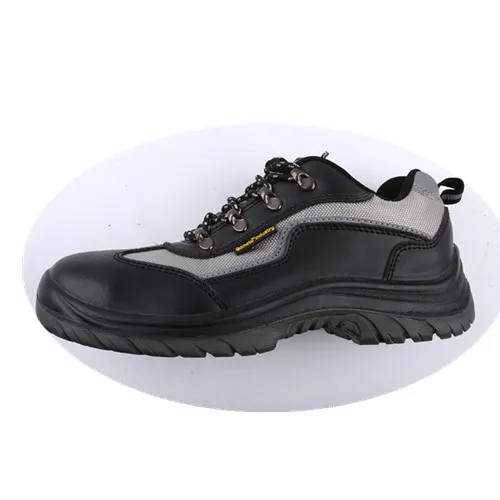 Men Protective Shoes /Steel Toe Shoes