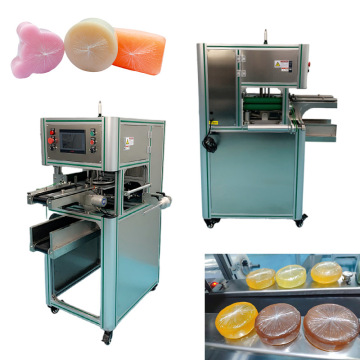 Affordable Manual Soap Packaging Machines for Sale