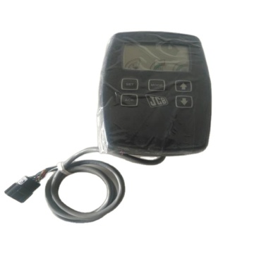 JCB Parts Monitor för grävmaskin 332/K4244