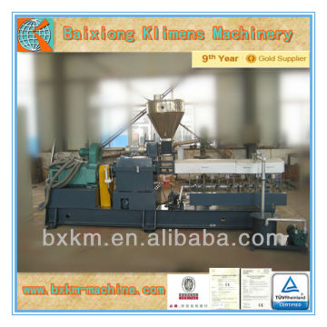 TSK Series Parallel twin screw extruding machine
