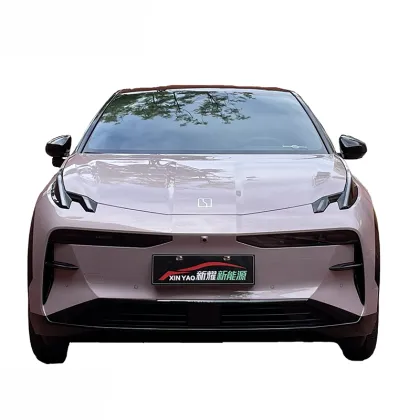 2024 Zeekr X Edition All-electric vehicle