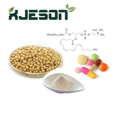 Food Grade Soybean Phosphatidylcholine