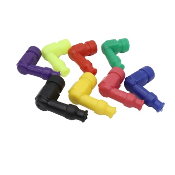 High Quality Silicone Motorcycle Spark Plug Caps for CG125 CG150