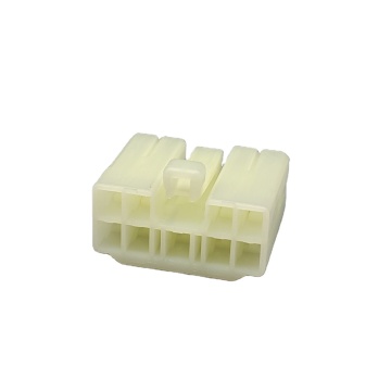 DJ7092 Series 172496-1 Male/Female Car Electrical Cable Connector