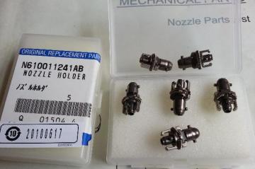 N610011241AB/N610075626AA  Nozzle Holder