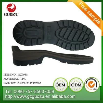mens flat mesh lining and running shoes tpr material outsole