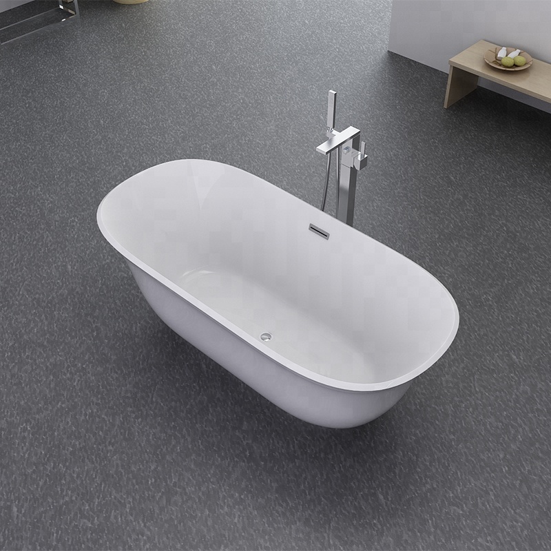 Kinds of Malaysia Acrylic Freestanding Bath Tub, Wholesale Malaysia