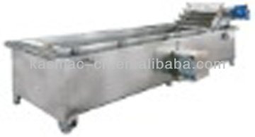 Vegetable washing machine