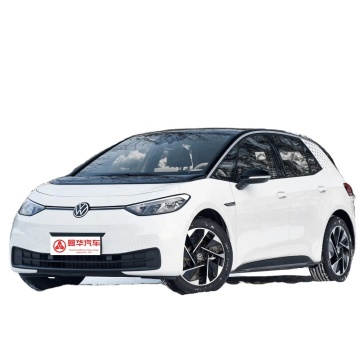トップセラー2024 VW ID.3電気自動車：スタイリッシュな左ハンドルドライブスポーツEV