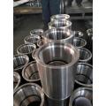 Coupling de revestimento de API13-3 / 8 BC SC N80 Tube