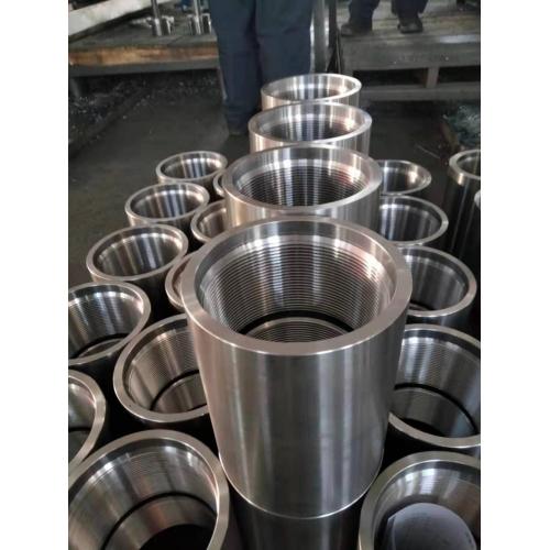 Coupling de revestimento de API13-3 / 8 BC SC N80 Tube