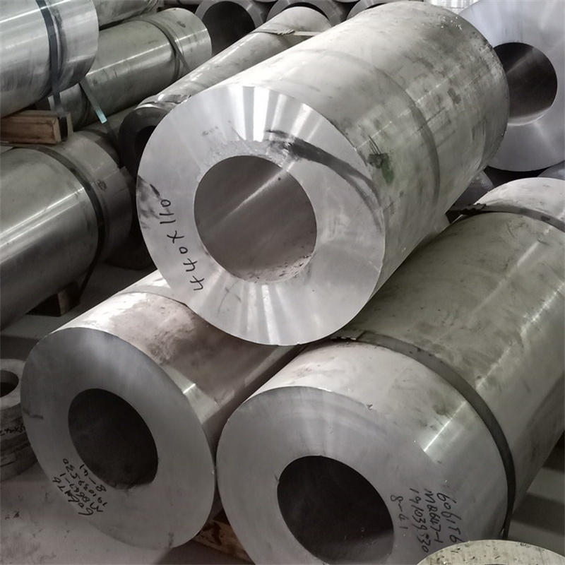 Aluminum Pipe Price