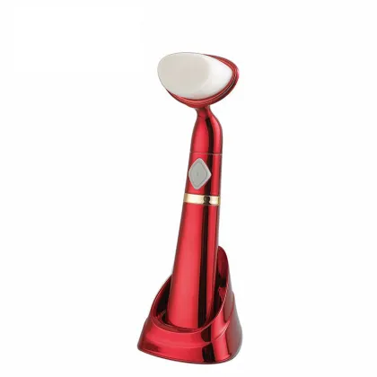 Deep Cleansing Exfoliating Facial Brush Cleanser