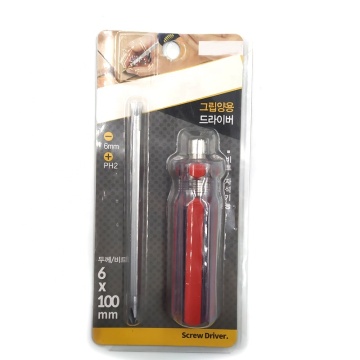 ไขควง Magnetic Ring Screw Driver คุณภาพสูง