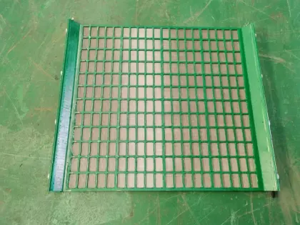 DURAFLO Replacement Screens for NOV Axiom AX-1 Shakers