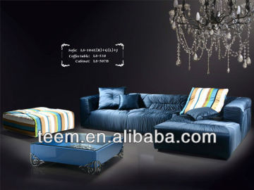 DIVANY Modern style furniture living room sofa LS-104