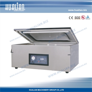 Hualian 2015 Food Vacuum Packing Machine (DZ-900/T)