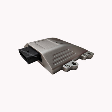 2024 New Release Aluminum 20 Pin Waterproof EV Communication Controller Module