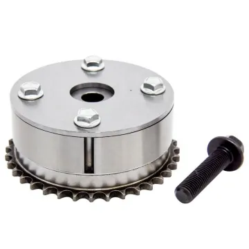 YOUPARTS Engine Timing Intake Camshaft Actuator for Toyota Corolla