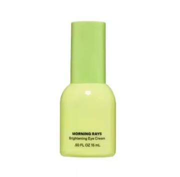 Bubbla Skincare Morning Rays Brightening Eye Cream