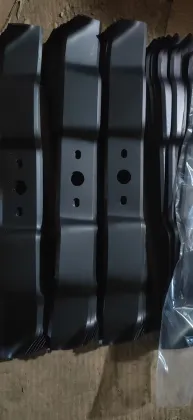 AM147289 Mower Blade Kit for John Deere Mower Decks