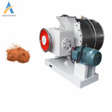 Factory Direct Chocolate Milling, Crushing, Grinding, Refining, and Conching Machines