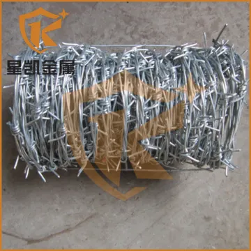 barbed wire price per roll