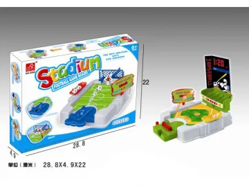 FOOTBALL GAME BOARD