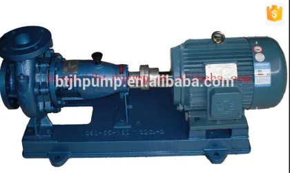 Chemical pumps Corrosion-resistant centrifugal pump Centrifugal pumps