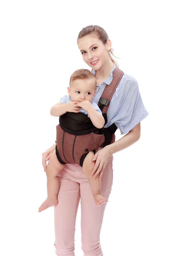 All Carry Position Convertible Toddler Wrap Carriers