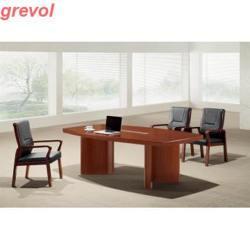 Small Concise Conference Table,meeting table,office furniture