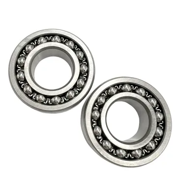 OEM Double-Row Self-Aligning Ball Bearing